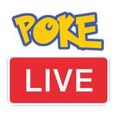 Poke LIVE for Pokemon GO