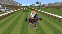 Horse mods for Minecraft Screen Shot 0
