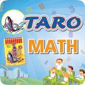 Taro Math