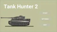 Tank Hunter 2 Screen Shot 0