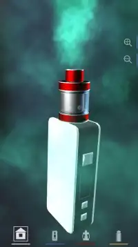 Mobile Vape Simulator Screen Shot 10