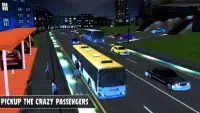 City Bus Simulator 3D 2018 Screen Shot 13