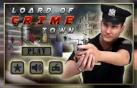 Lord Of Crime Town Screen Shot 5