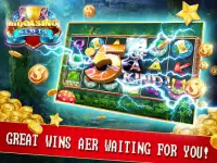 myCasino Slots -  Free offline casino slot games Screen Shot 6