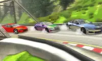 Speed Drift Racing Screen Shot 1
