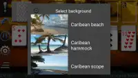 Solitaire Royale Beach Screen Shot 12