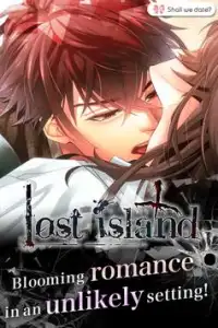 Lost Island  Screen Shot 5