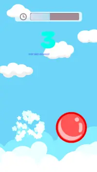 Pop Pop - A tricky tap game! Screen Shot 9