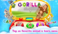 Kids Computer Preschool Activities Toddlers Games Screen Shot 3