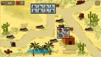 Desert Kingdom Defense Screen Shot 3