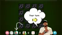 Neymar Memory Screen Shot 1