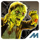 Zombies: Line of Defense Free