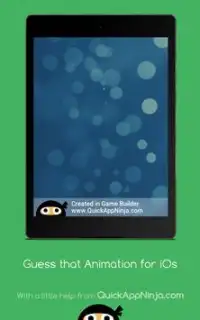 Guess that Animation for iOs Screen Shot 18