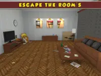 Can you escape 3D Screen Shot 5
