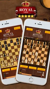 Chess Royal Screen Shot 3