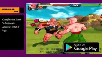 Walkthrough Dragonball Z Bodukai Tenkaichi 3 Tips Screen Shot 1