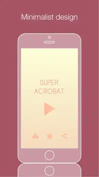 Super Acrobat Screen Shot 0