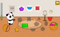 Panda Addie - Play & Learn Screen Shot 5