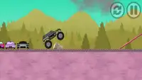 Crazy Monster Games Trucks Screen Shot 2