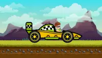 Bounce Cars Screen Shot 7