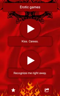 Erotic games for adults 18  Screen Shot 0