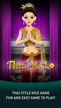 Thai Hilo Screen Shot 0