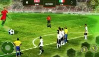 Championnat du Monde Fifa 2018 - Real Soccer Screen Shot 12