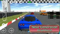 Turbo Speed Car Drift Racing 3D Screen Shot 2