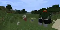 Digimobs Mod for MCPE Screen Shot 0