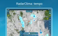 Clima&Radar: Previsão do tempo Screen Shot 8