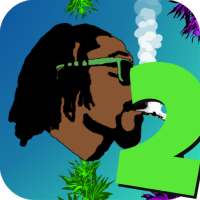 Puffing Dogg 2