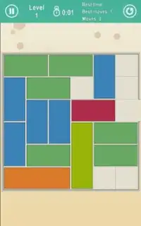 Unblock Puzzles Screen Shot 0