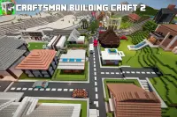 Craftsman: Building Craft 2 Screen Shot 1
