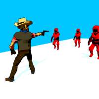Crowd Master 3D
