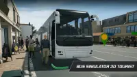 US Bus Simulator 2020 Screen Shot 3