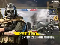 Call of Duty Mobile Season 7 Screen Shot 7