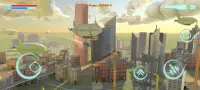 Battle Planes: Air Multiplayer Screen Shot 4