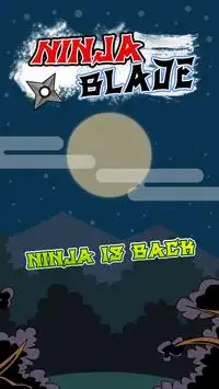 Ninja Blade Screen Shot 0