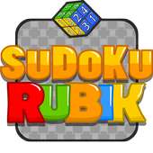 Sudoku Rubik