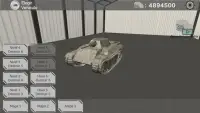 Tankers Battle Field Screen Shot 4