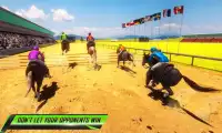 Corrida de Cavalos - Derby Quest Race Horse Riding Screen Shot 2