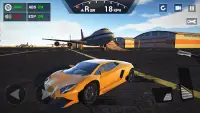 Car Driving Simulator™ Screen Shot 1