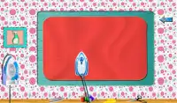 Jogos de meninas Tailor Screen Shot 2