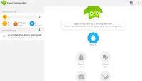 Leer Engels met Duolingo Screen Shot 1