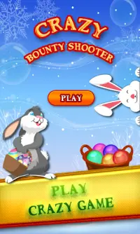 Crazy Bounty Shooter Screen Shot 0