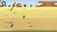 Desert Runners Screen Shot 3