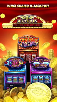 DoubleDown Casino Vegas Slots Screen Shot 2