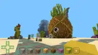 3D Loco Craft Amazing Building Crafting Games Screen Shot 1