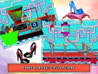 High Heels Shoes Designer Games for girls Screen Shot 2
