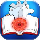 Escape Spiel: Catch The Ghost-